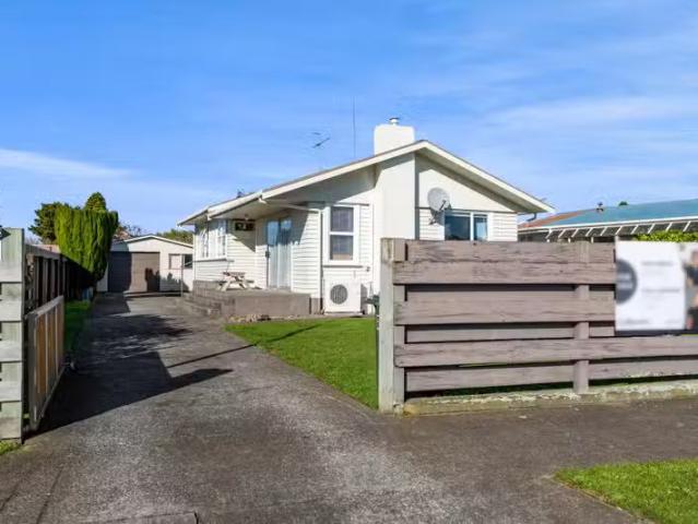 House for sale in Taranaki