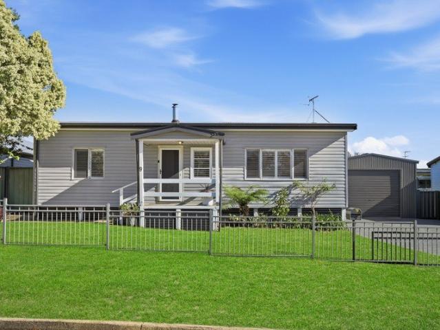 House for sale in Sydney, New South Wales