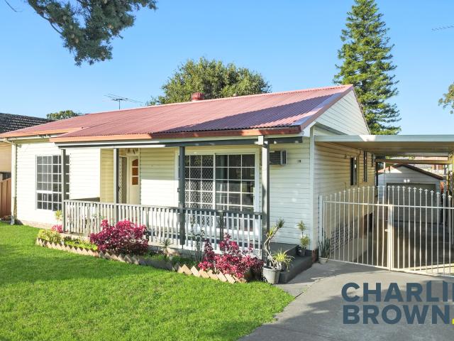 House for sale in Sydney, New South Wales