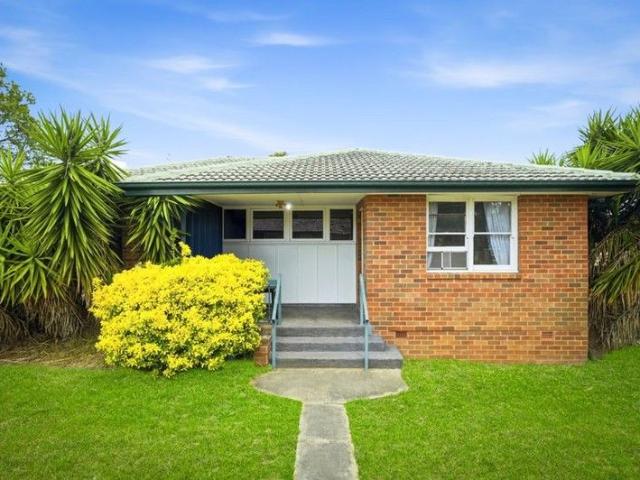 House for sale in Sydney, New South Wales