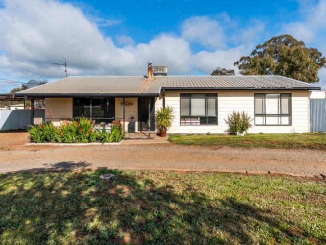 House for sale in Coolamon, New South Wales