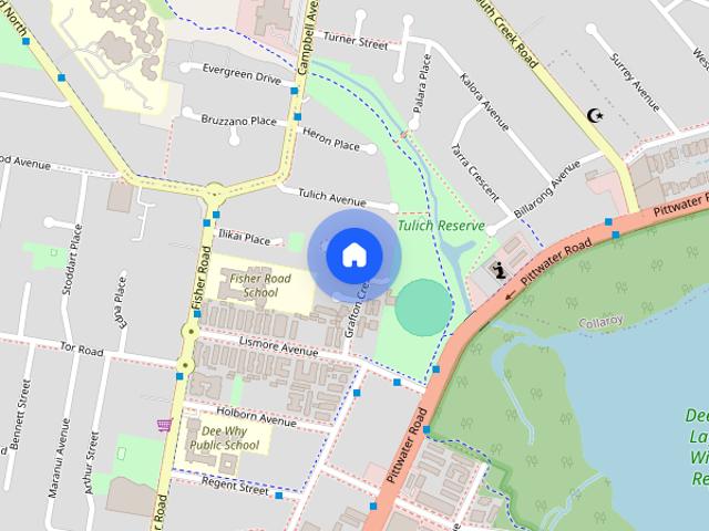 Granny Flat for rent in Sydney, New South Wales