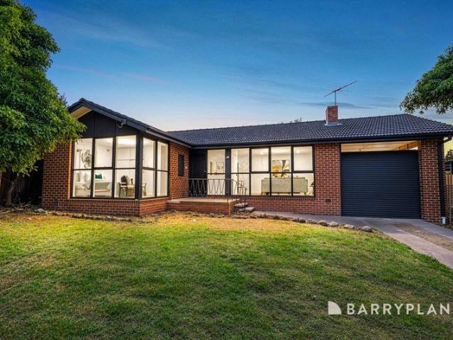 House for sale in Bundoora, Melbourne