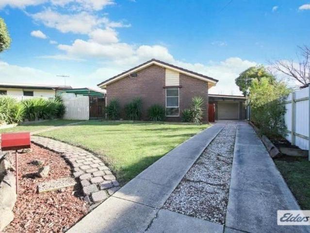 House for sale in Wodonga, City of Wodonga