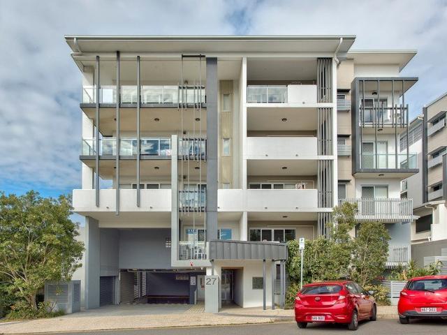Apartment for sale in Toombul, Queensland