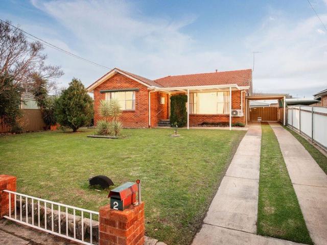 House for sale in Wodonga, Victoria