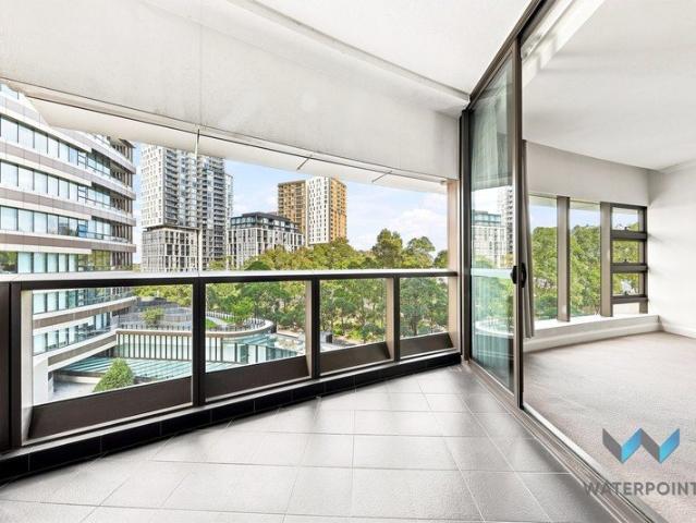 Apartment for rent in Sydney Olympic Park, Sydney