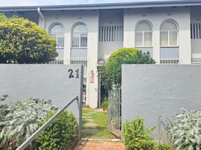 Apartment for sale in Edenvale