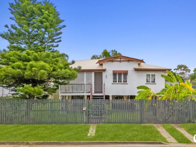 House for sale in Rockhampton, Queensland