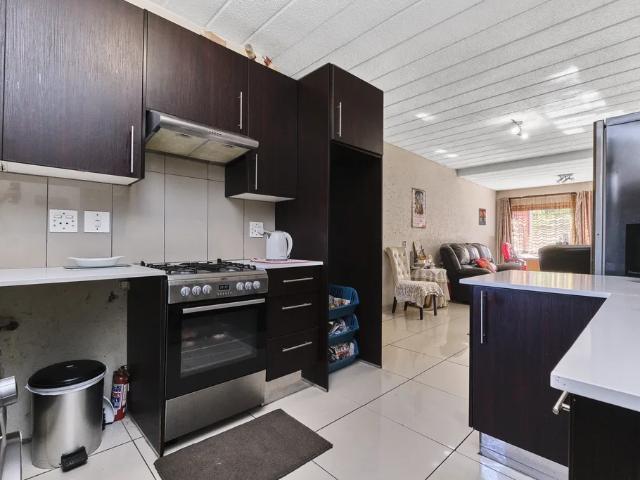 Apartment for sale in Johannesburg