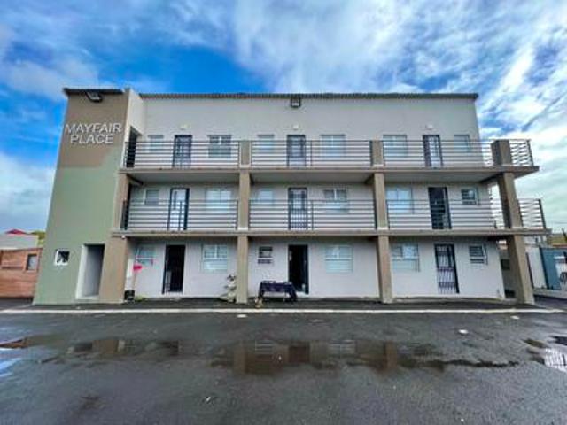 Apartment for sale in Goodwood, Western Cape