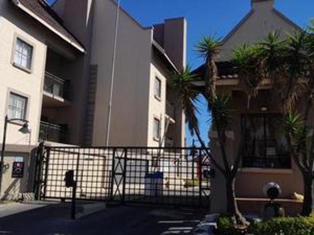 Apartment for sale in Gauteng