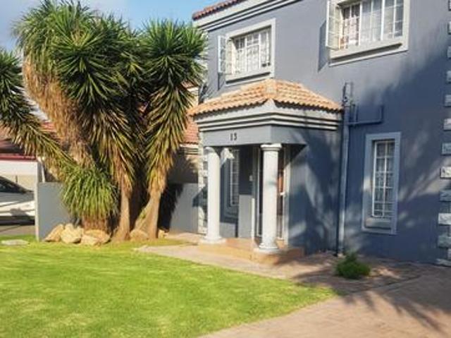 House for sale in Ekurhuleni, Gauteng