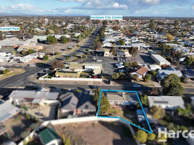 House for sale in Horsham, Victoria