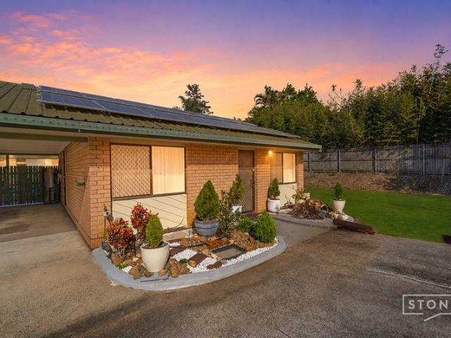 Apartment for sale in Toombul, Queensland