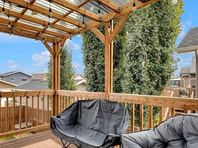 House for sale in Blackfalds, Alberta
