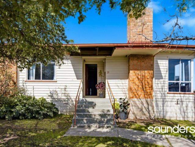 House for sale in Launceston, Tasmania
