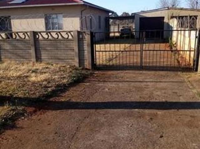 House for sale in Westonaria, Gauteng