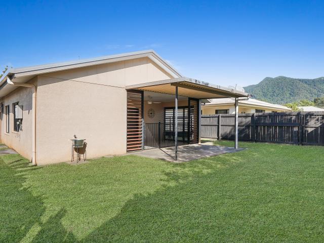 House for sale in Cairns, Queensland