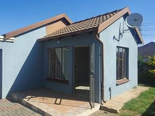 House for sale in Waterkloof, Gauteng