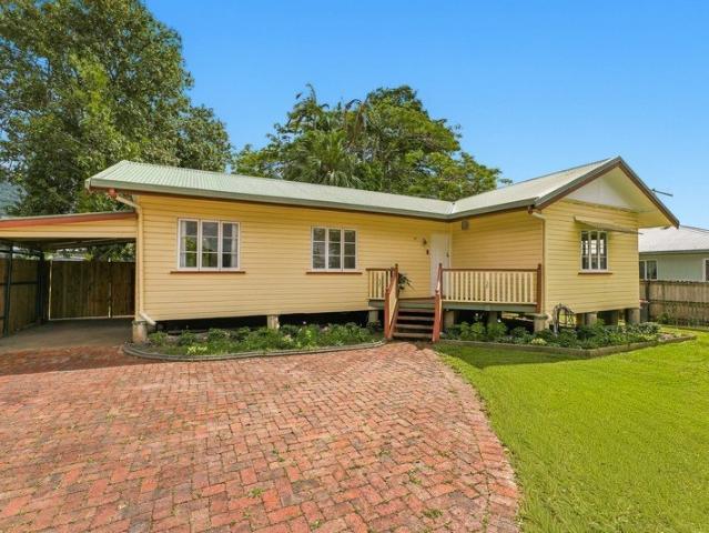 House for sale in Earlville, Cairns
