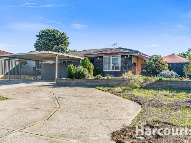 Duplex for sale in Heathridge, Western Australia