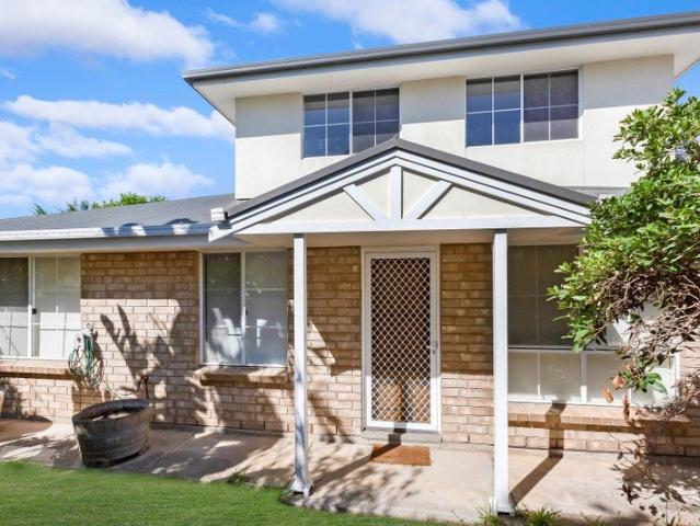 Townhouse for sale in Horseshoe Creek, South Australia