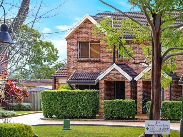Townhouse for sale in Sutherland Shire, Sydney