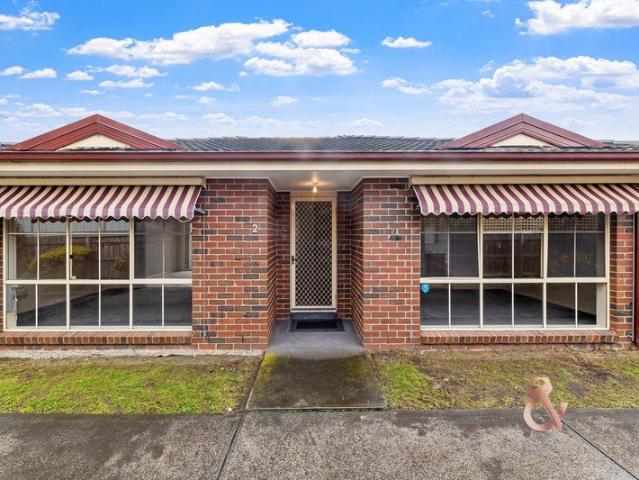 Villa for sale in Camerons Creek, Victoria