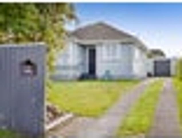 House for sale in Wanganui District