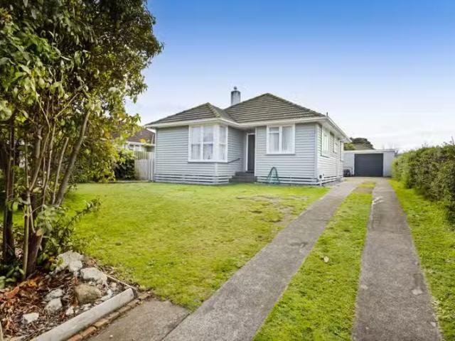 House for sale in Wanganui District