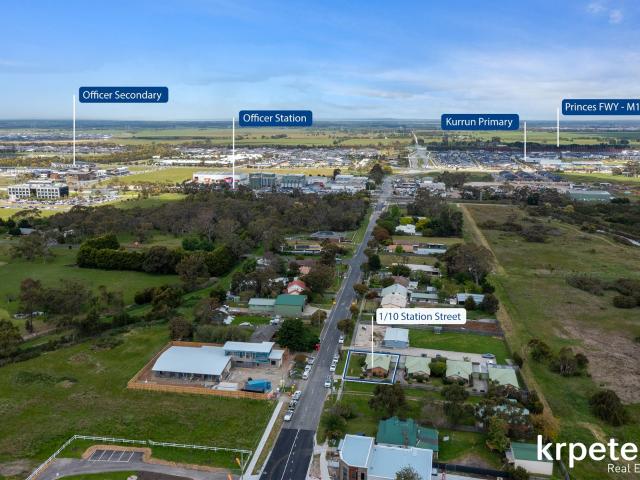 Apartment for sale in Camerons Creek, Victoria