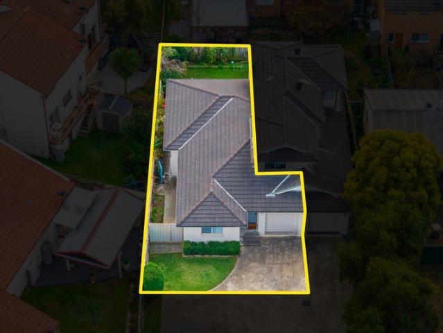Townhouse for sale in Sydney, New South Wales