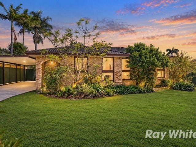House for sale in St Clair, Sydney