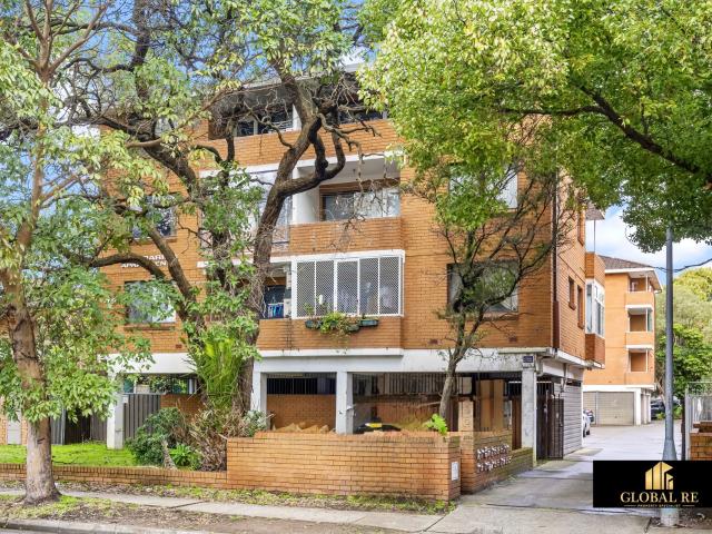 Apartment for sale in Cabramatta, New South Wales