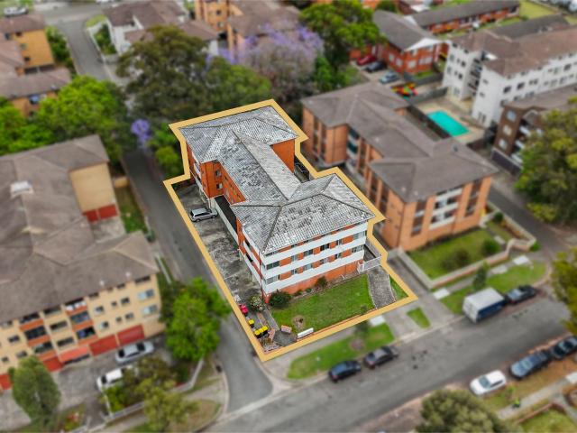 Apartment for sale in Sydney, New South Wales