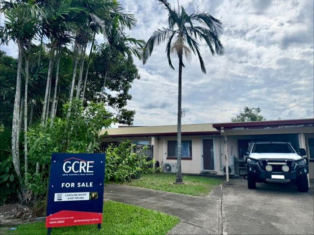Apartment for sale in Mackay, Queensland