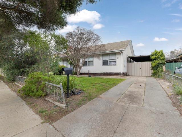House for sale in Thyra, Victoria