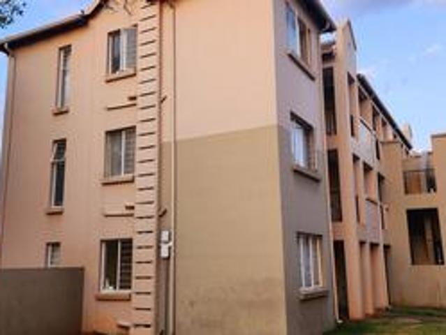 Townhouse for sale in Boksburg