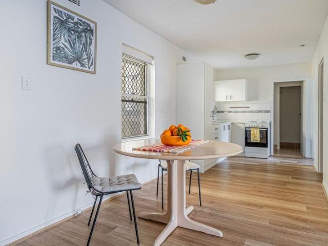 Apartment for sale in Western Australia