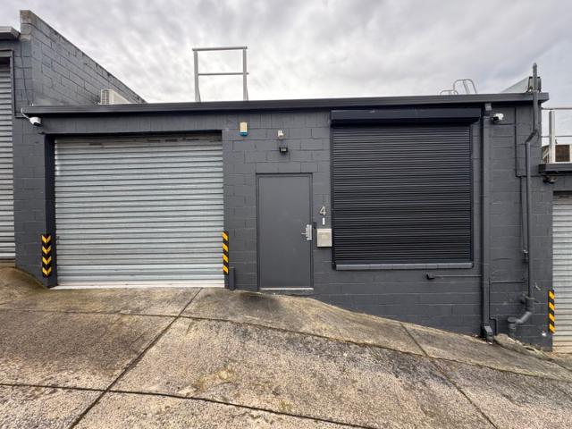 Warehouse for rent in Camerons Creek, Victoria