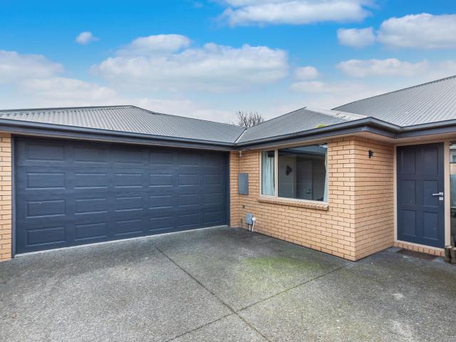 House for rent in Riccarton, Canterbury