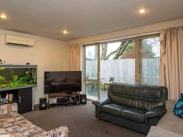 House for rent in Riccarton, Canterbury