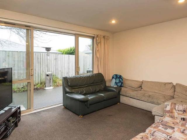 House for rent in Riccarton, Canterbury