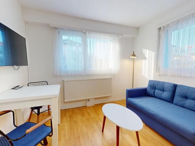 Apartment mieten in Cheseaux-Lausanne, Waadt