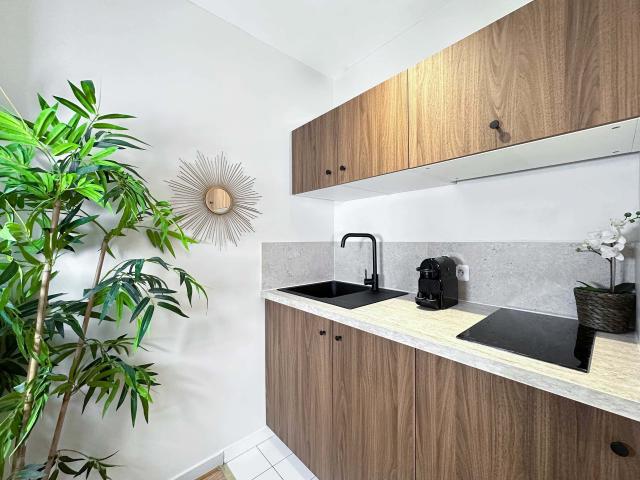 Appartement location à Paris, Île-de-France