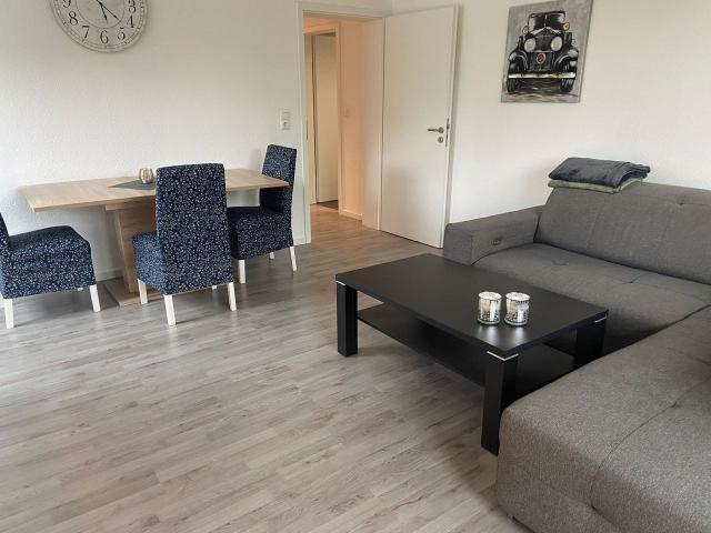 Apartment mieten in Westliches Ringgebiet, Braunschweig