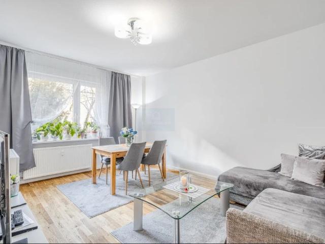 Apartment mieten in Tempelhof–Schöneberg, Berlin