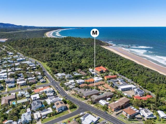 Apartment for rent in Sawtell, New South Wales