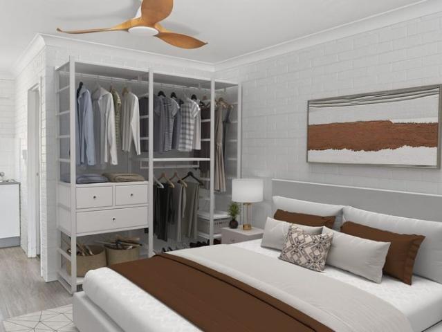 Granny Flat for rent in Sawtell, New South Wales
